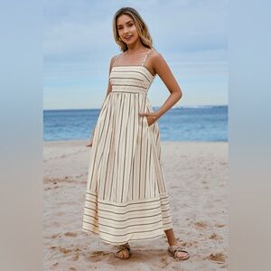 Brand new. Ordered the wrong size.